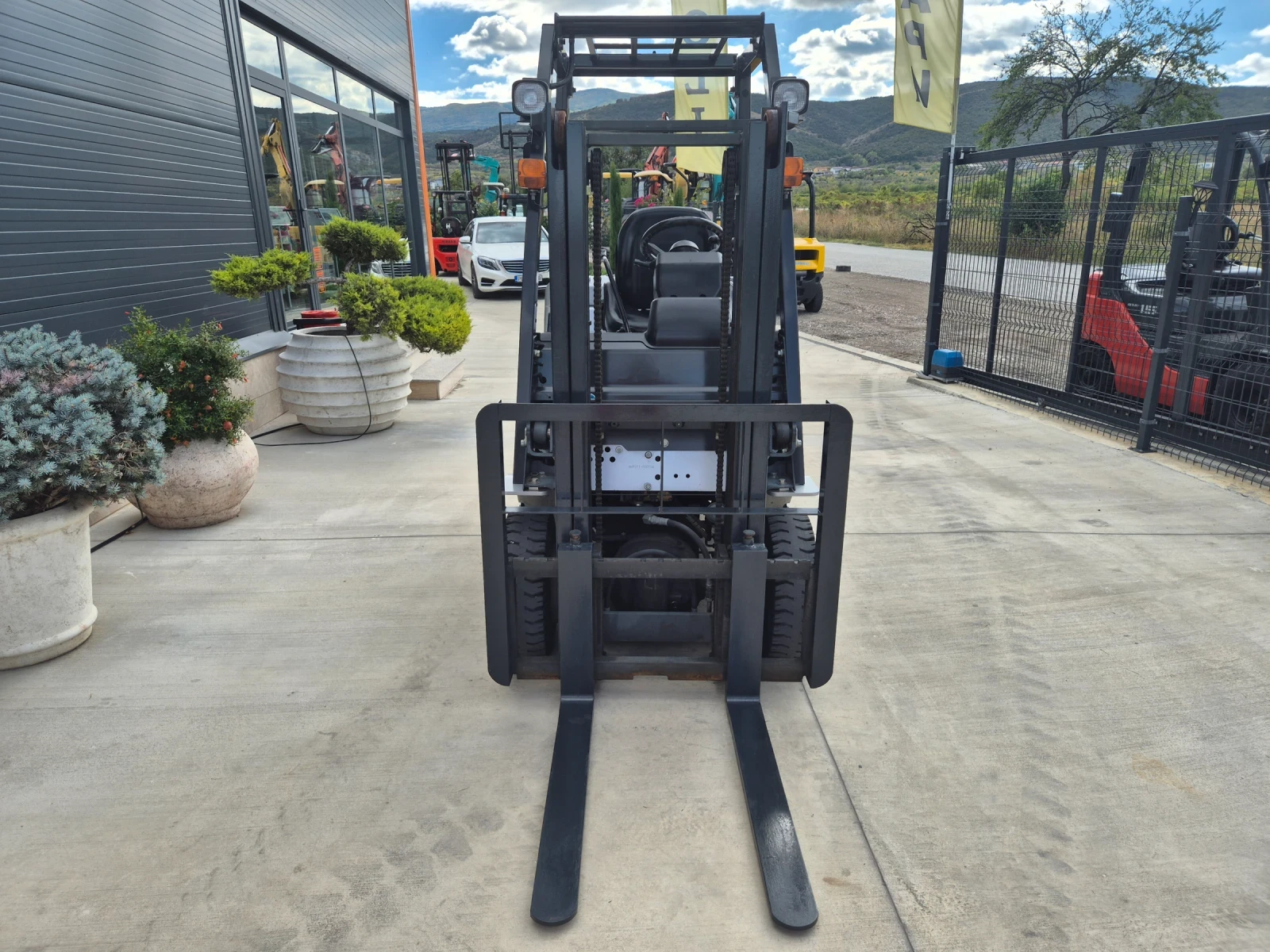  Nissan  /   /  /   ! | Mobile.bg   8