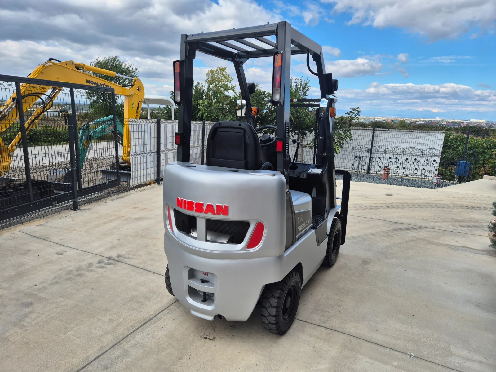  Nissan  /   /  /   ! | Mobile.bg   5