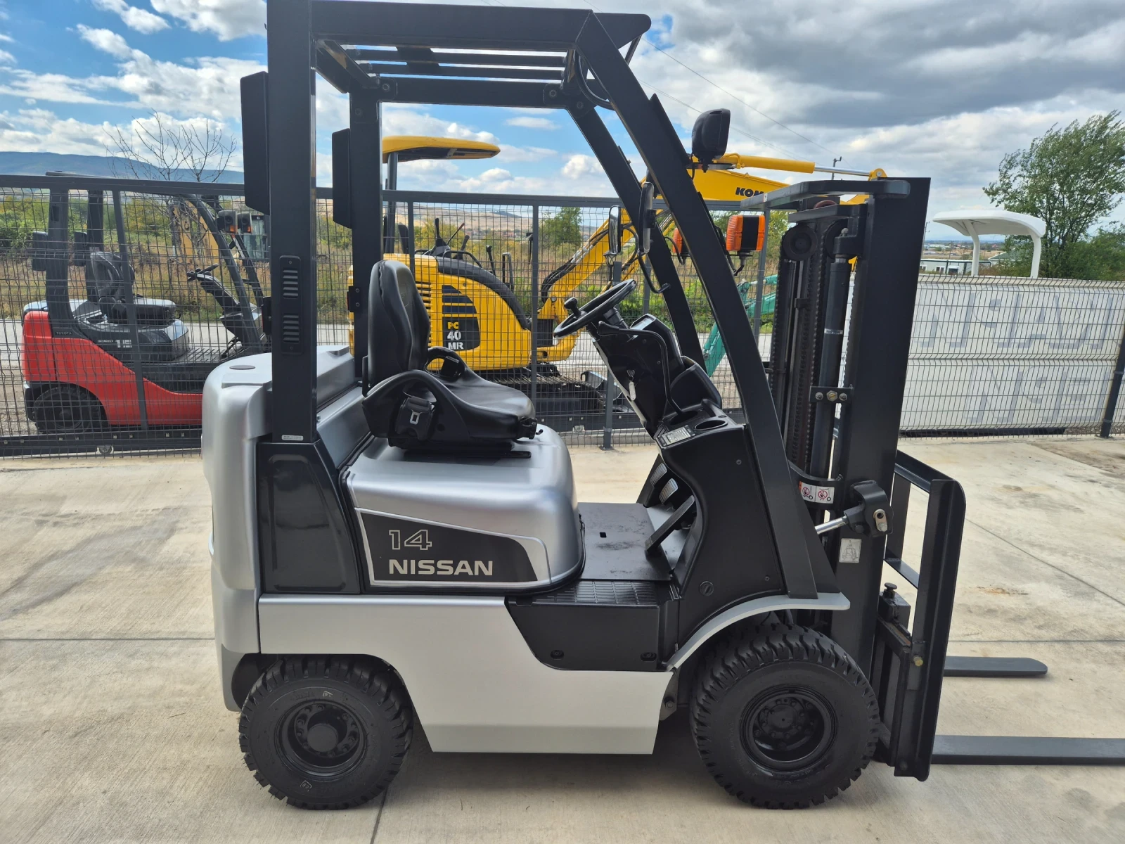  Nissan  /   /  /   ! | Mobile.bg   6