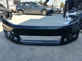 ОРИГИНАЛНА БРОНЯ ЗА ФОЛКСВАГЕН КАДИ 2015-2019г....2K5807221K...., снимка 1