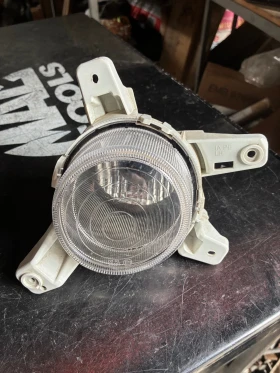 Ляв халоген за Hyundai i10. Хюндай и10. 16-19г. , снимка 4