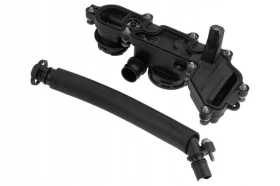 Филтър/клапан отдушник картерни газове Audi A1/A3/Q2/Q3 35TFSI/VW Golf VII/VIII/Passat B8/Tiguan/Tou, снимка 3