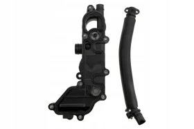 Филтър/клапан отдушник картерни газове Audi A1/A3/Q2/Q3 35TFSI/VW Golf VII/VIII/Passat B8/Tiguan/Tou, снимка 4