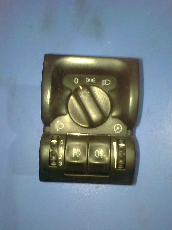 ключ за фарове за Опел Вектра 2.0дти