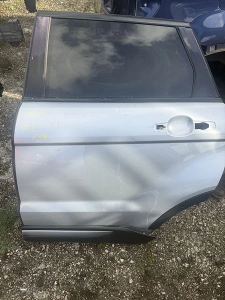 Задна лява врата за RANGE ROVER EVOQUE ном 78