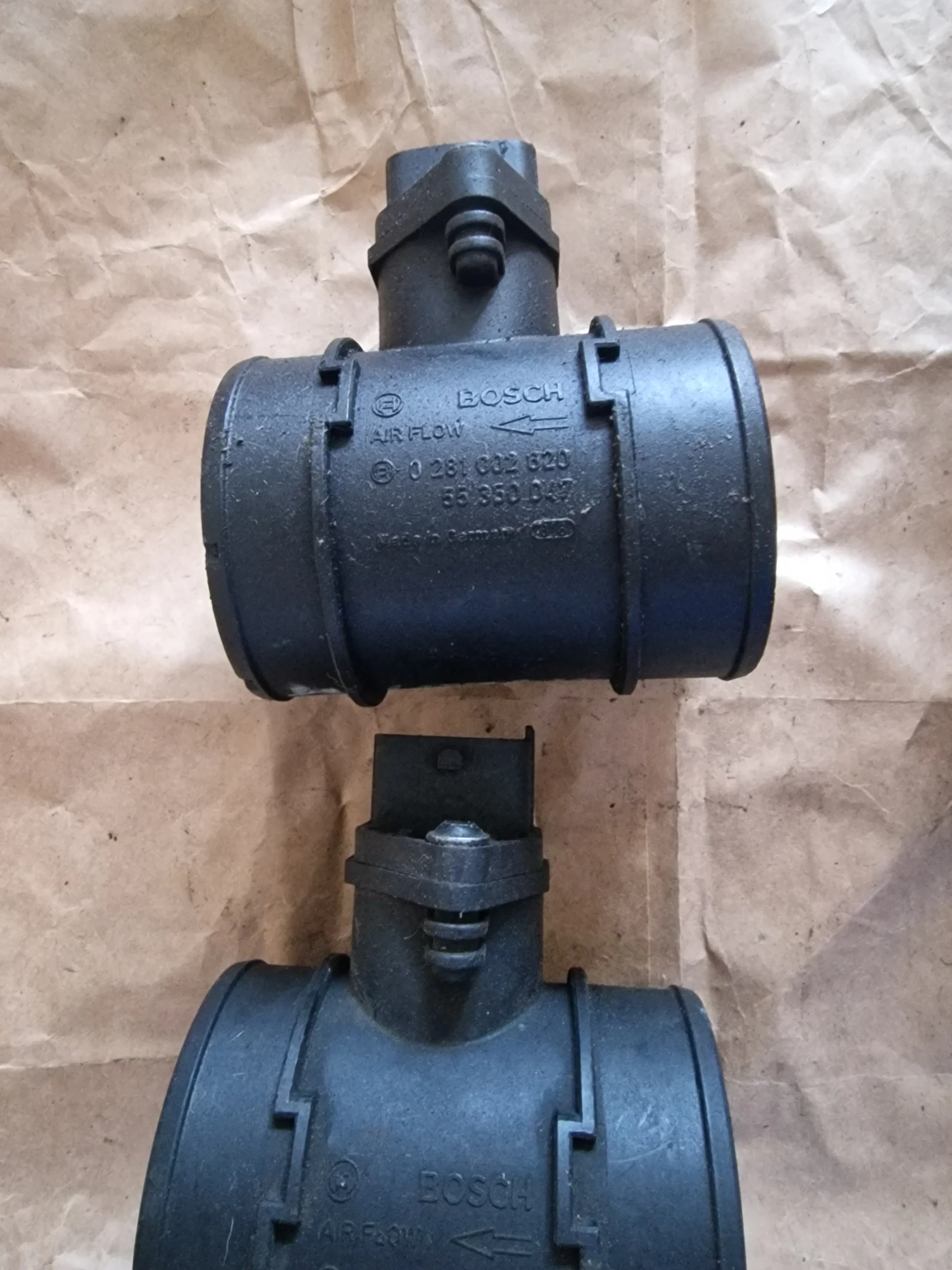 55350047 ��������� OPEL 0281002620 | Mobile.bg � ����������� 1