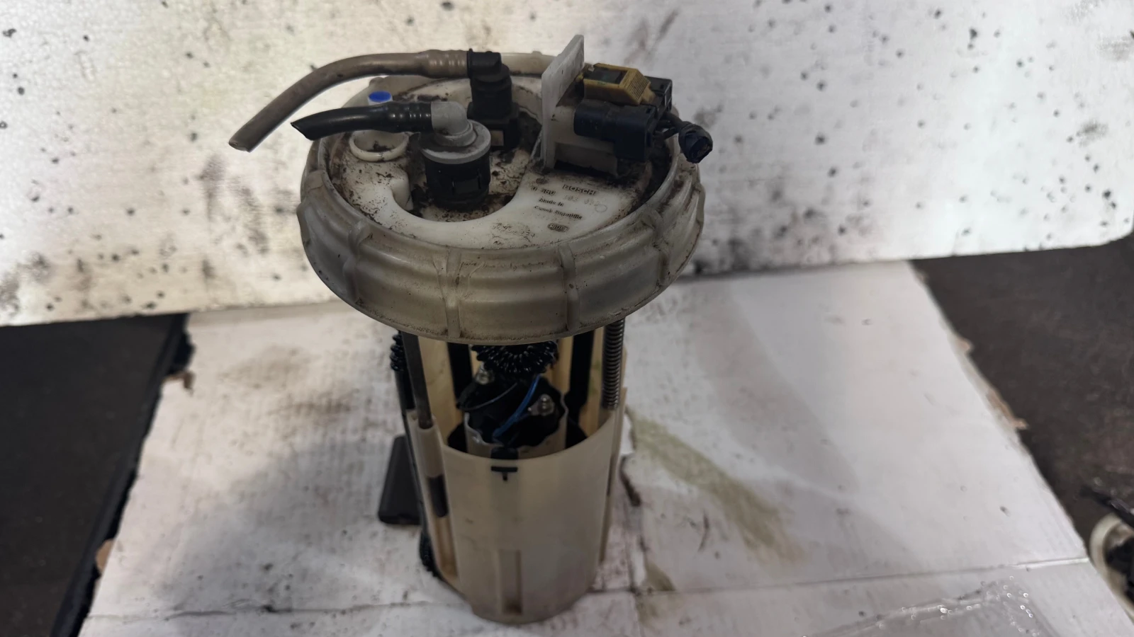    Fiat Doblo - 0580303082 | Mobile.bg   1