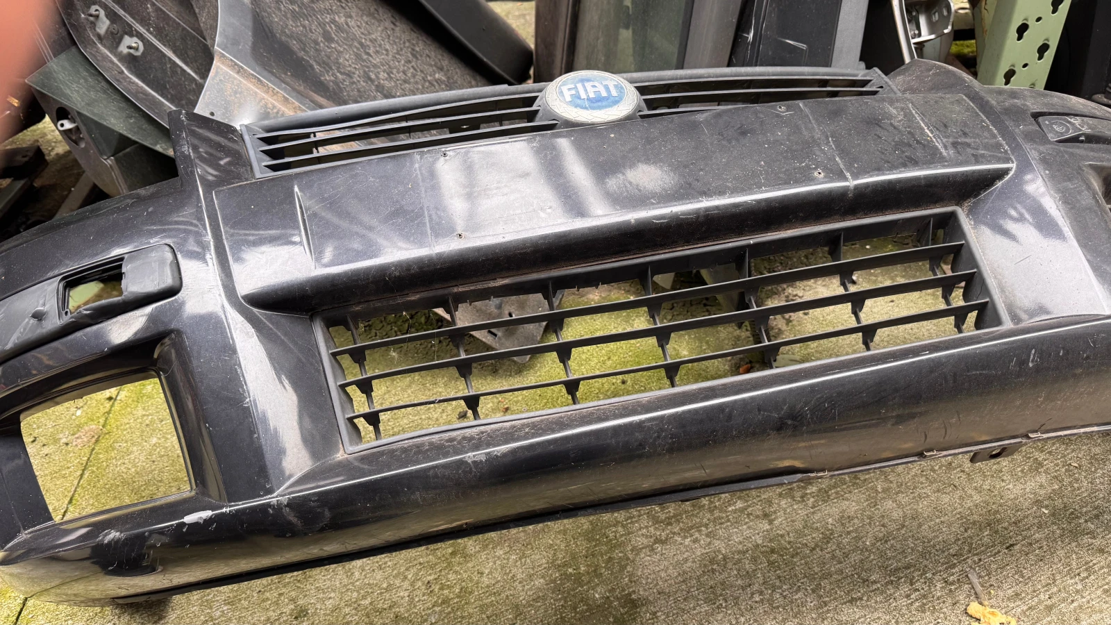    Fiat Stilo 2005  | Mobile.bg   2