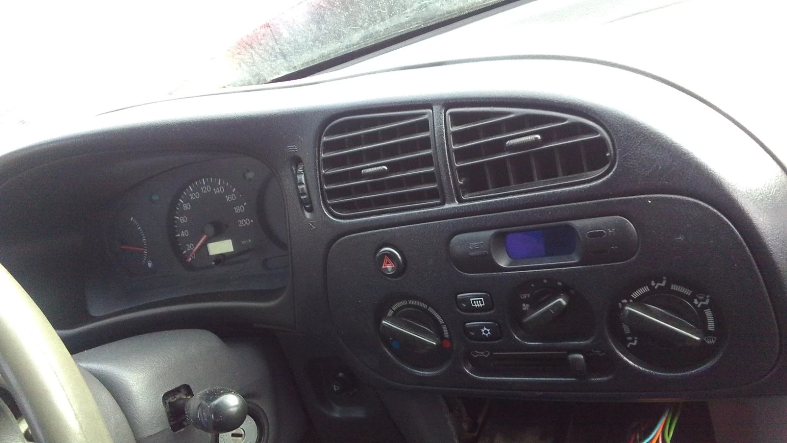 ����� ��������� ���� 1996-2003�. Mitsubishi Colt 1300���. ������, 75kc, 55�W, ������� 3 ����� | Mobile.bg � ����������� 10