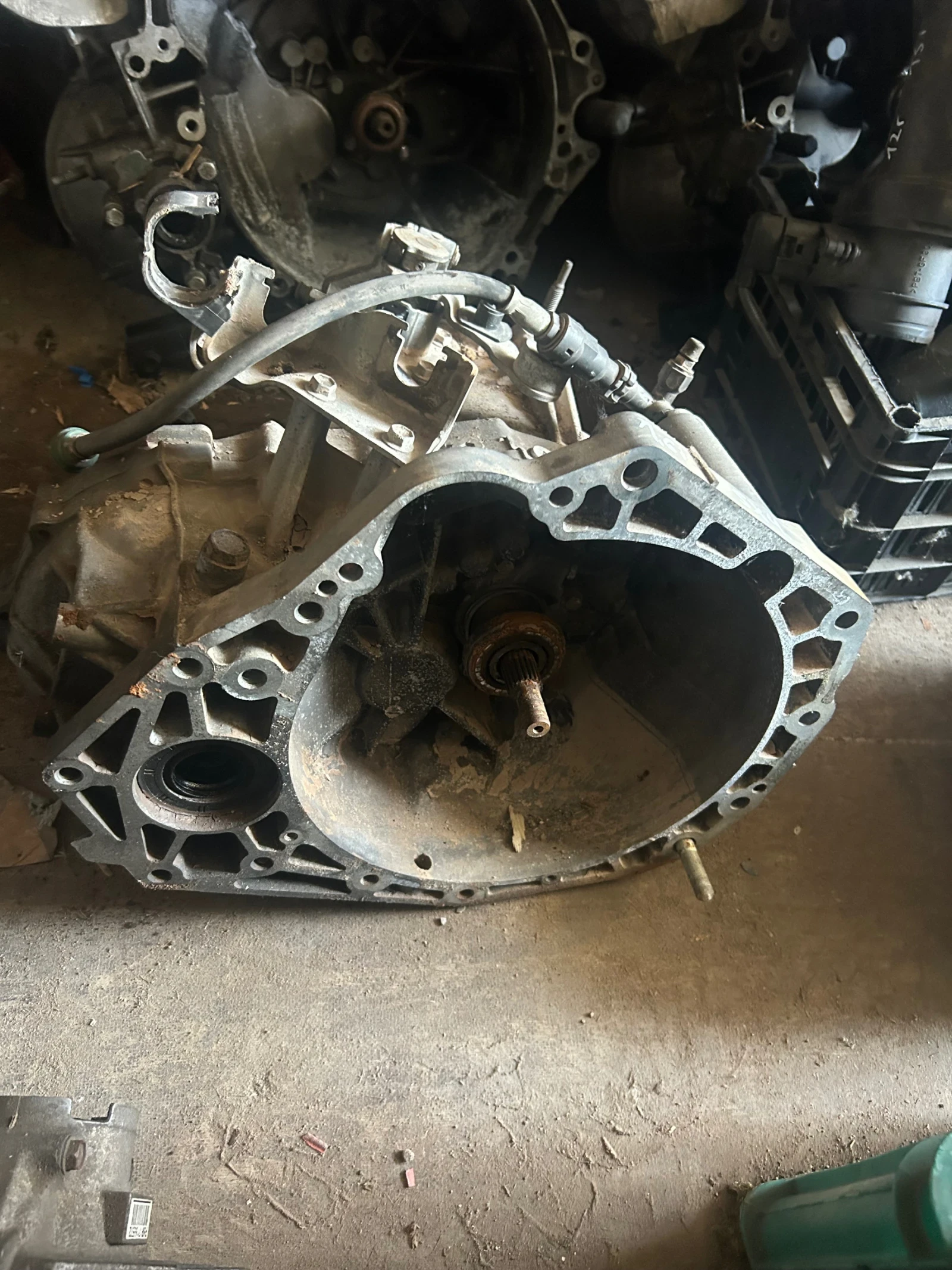 7J06005PJY  ����� ��������� ����� SUZUKI SX4 1.6i PJY  | Mobile.bg � ����������� 2