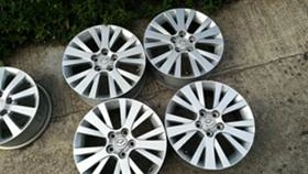 Джанти за Mazda 6, снимка 2