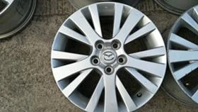 Джанти за Mazda 6, снимка 3
