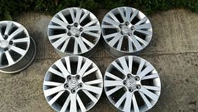 Джанти за Mazda 6, снимка 1