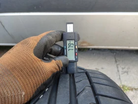 Гуми Летни 215/40R17, снимка 6