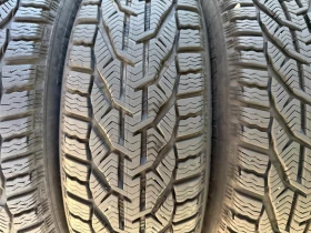 Гуми Зимни 185/65R15, снимка 5