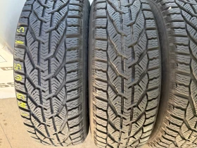 Гуми Зимни 185/65R15, снимка 2