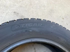 Гуми Зимни 185/65R15, снимка 9