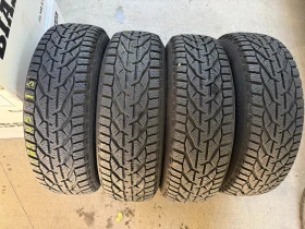 Гуми Зимни 185/65R15, снимка 1