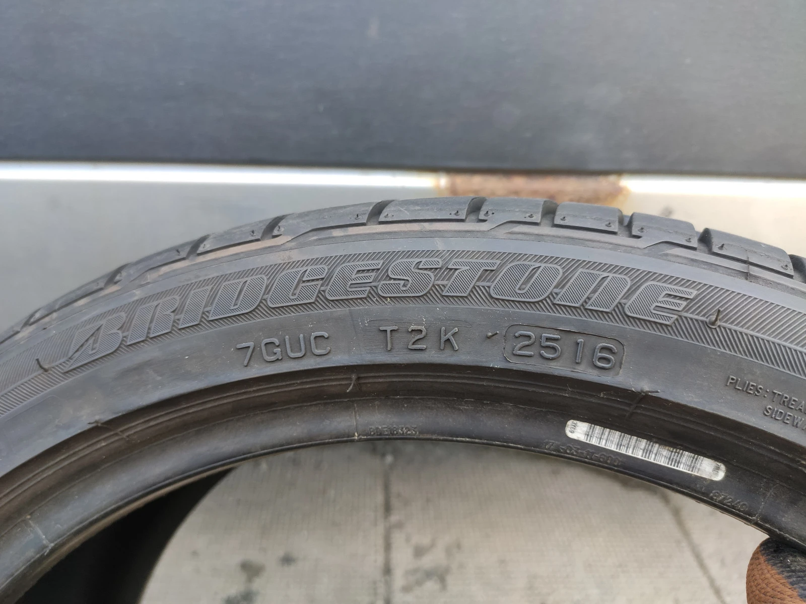  215/40R17 | Mobile.bg   8