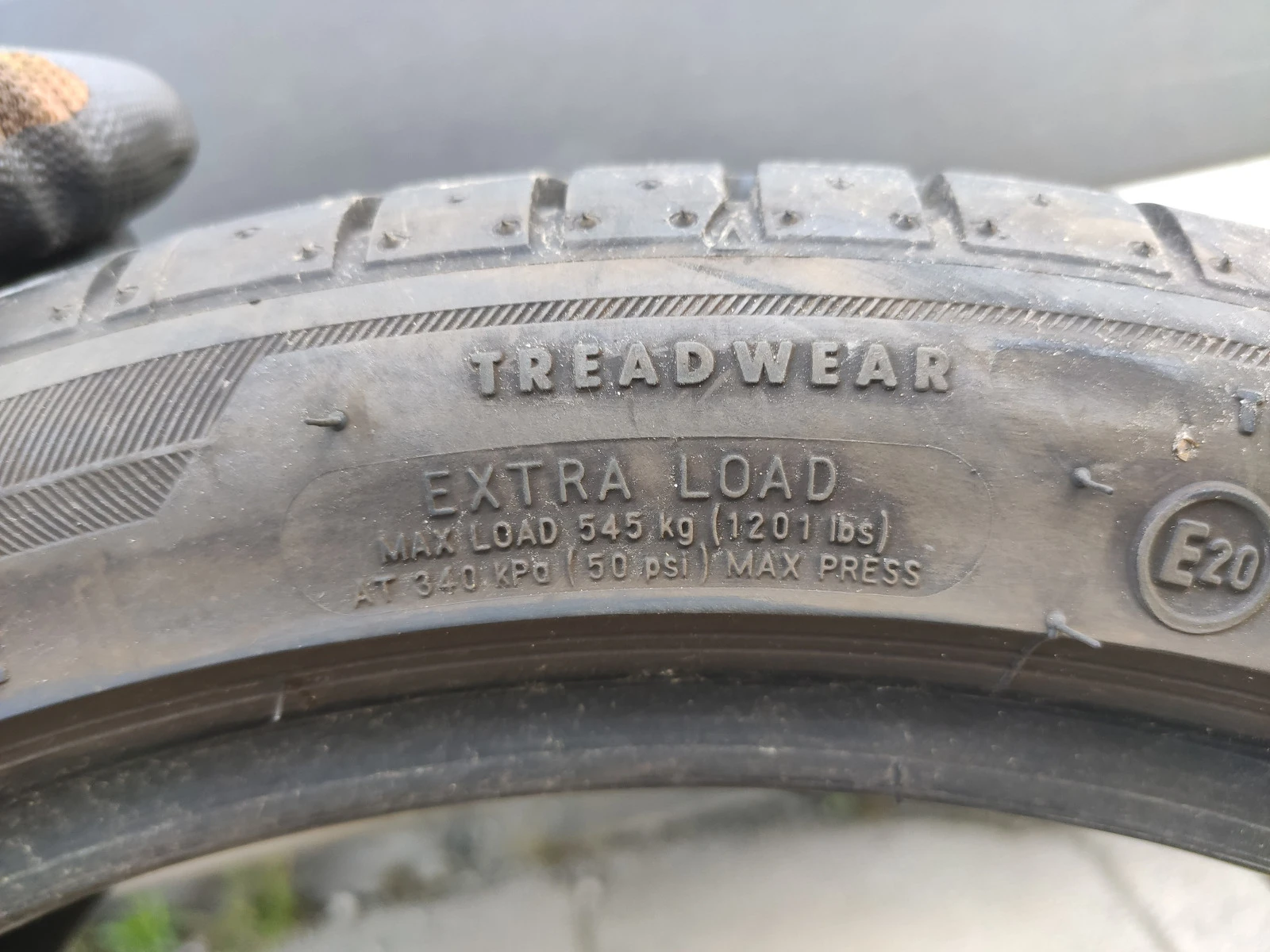  215/40R17 | Mobile.bg   10