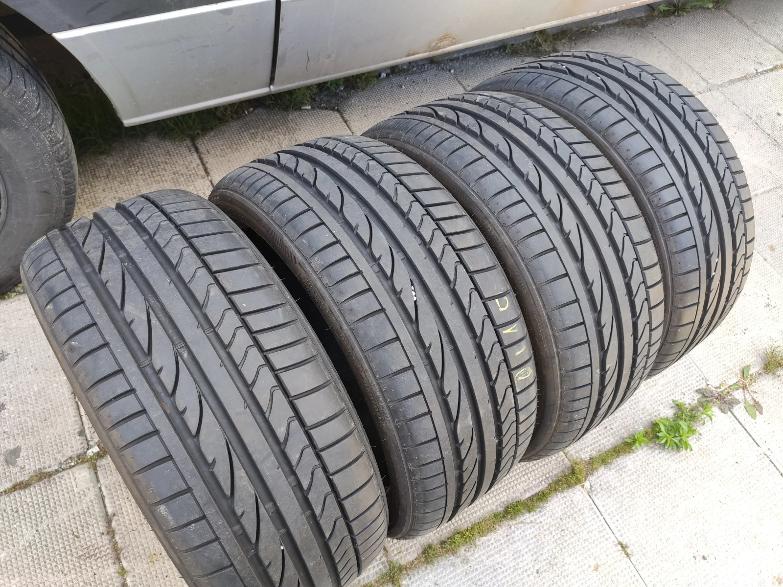  215/40R17 | Mobile.bg   5