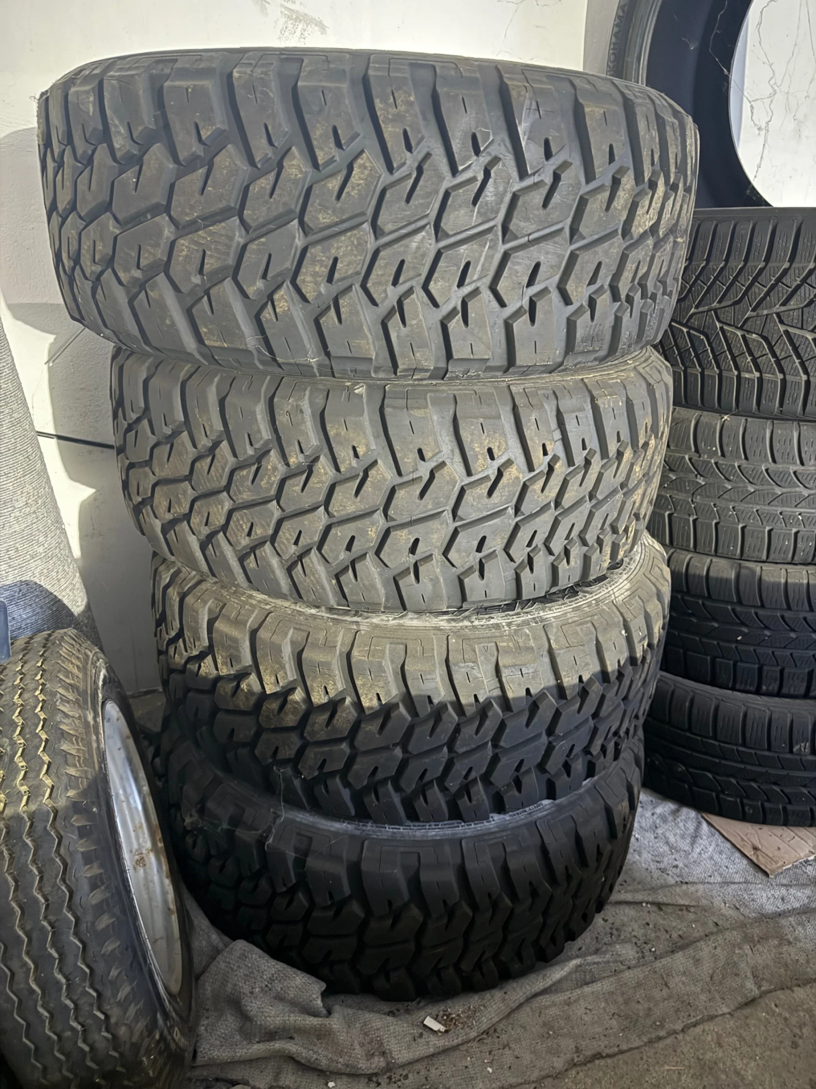 ���� � ������ 255/55R19 �� VW Touareg | Mobile.bg � ����������� 2