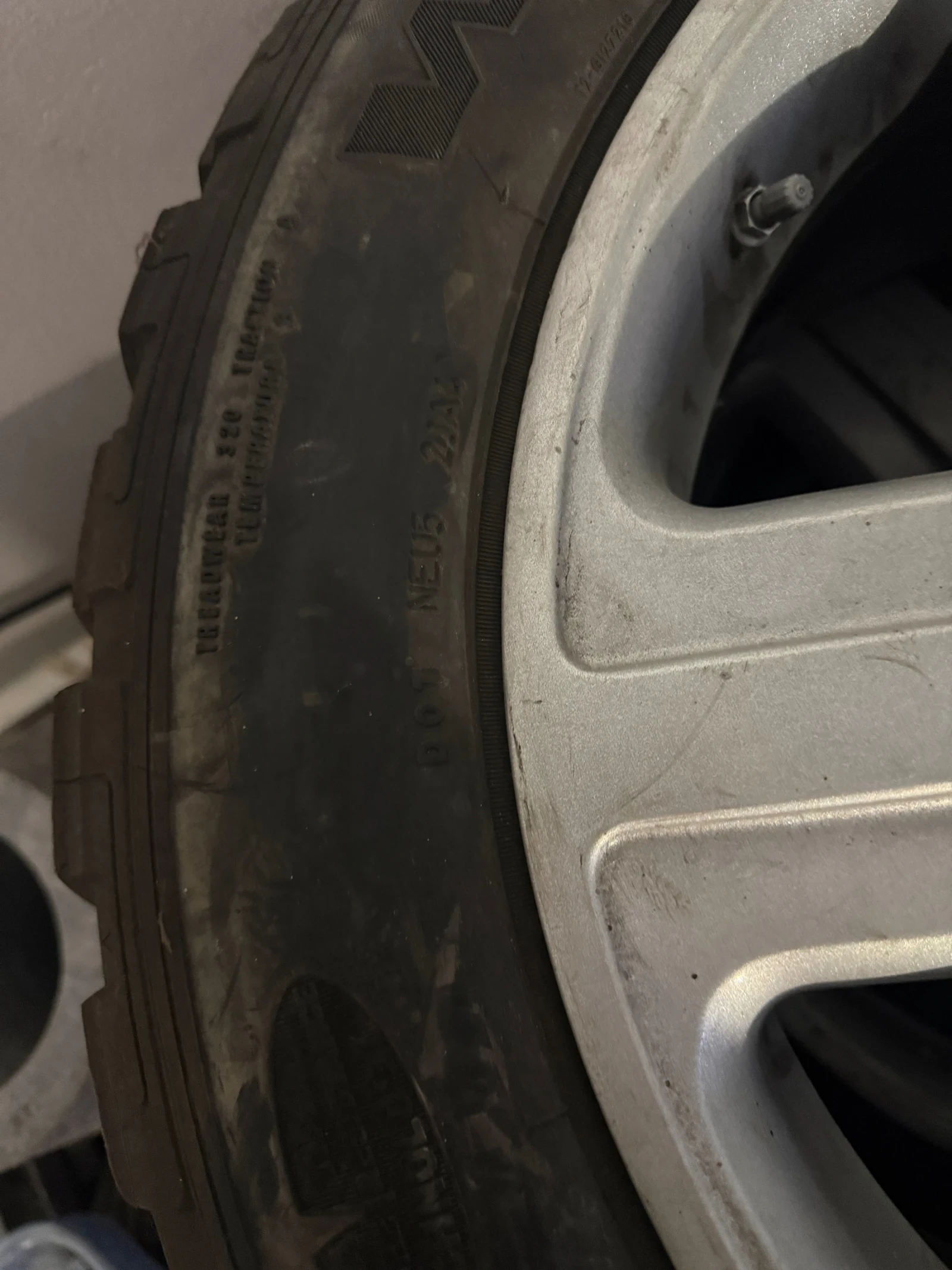 ���� � ������ 255/55R19 �� VW Touareg | Mobile.bg � ����������� 3