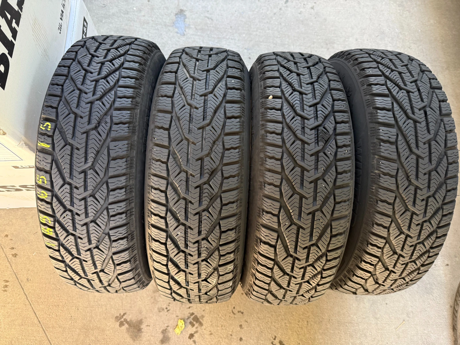 ���� 185/65R15 | Mobile.bg � ����������� 1