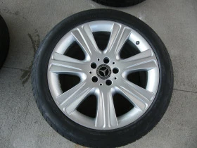 Гуми с джанти Fullway 245/45R19, снимка 4 - Гуми и джанти - 41406404