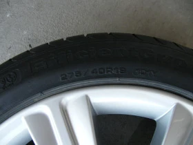 Гуми с джанти Fullway 245/45R19, снимка 15 - Гуми и джанти - 41406404