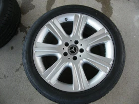 Гуми с джанти Fullway 245/45R19, снимка 5 - Гуми и джанти - 41406404