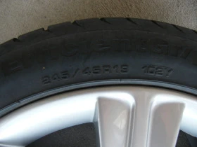 Гуми с джанти Fullway 245/45R19, снимка 14 - Гуми и джанти - 41406404