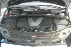 Mercedes-Benz R 320 na chasti 4x4 , снимка 3