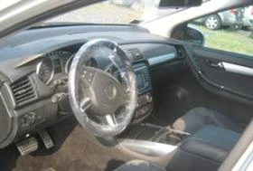 Mercedes-Benz R 320 na chasti 4x4 , снимка 4