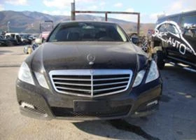 Mercedes-Benz E 220 .250.350CDI, снимка 1