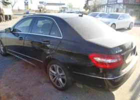 Mercedes-Benz E 220 .250.350CDI, снимка 3