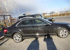 Mercedes-Benz E 220 .250.350CDI, снимка 5