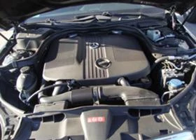 Mercedes-Benz E 220 .250.350CDI, снимка 9