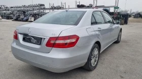 Mercedes-Benz E 220 .250.350CDI, снимка 15