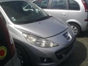 Peugeot 207 1.4i/HDi 1.6i/HDi + SW, снимка 7