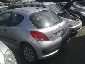 Peugeot 207 1.4i/HDi 1.6i/HDi + SW, снимка 8