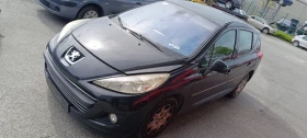 Peugeot 207 1.4i/HDi 1.6i/HDi + SW, снимка 4