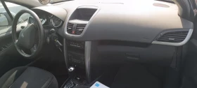 Peugeot 207 1.4i/HDi 1.6i/HDi + SW, снимка 17