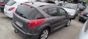 Peugeot 207 1.4i/HDi 1.6i/HDi + SW, снимка 9