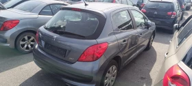 Peugeot 207 1.4i/HDi 1.6i/HDi + SW, снимка 14