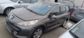 Peugeot 207 1.4i/HDi 1.6i/HDi + SW, снимка 3