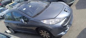 Peugeot 207 1.4i/HDi 1.6i/HDi + SW, снимка 1