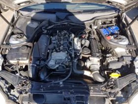 Mercedes-Benz C 220 C220 CDI 611 Ръчка, снимка 7