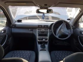 Mercedes-Benz C 220 C220 CDI 611 Ръчка, снимка 8