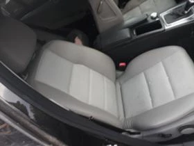 Mercedes-Benz C 180 KOMPRESSOR, снимка 10